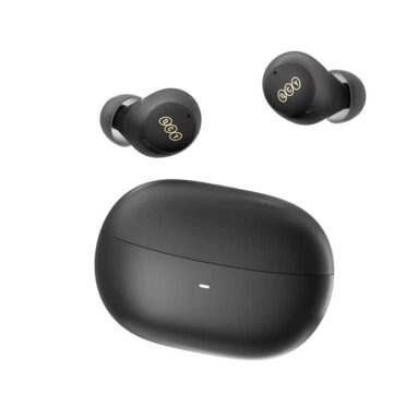 QCY ArcBuds HT07 ANC 블루투스 이어폰 (약 22,850원/ 한국무료배송)