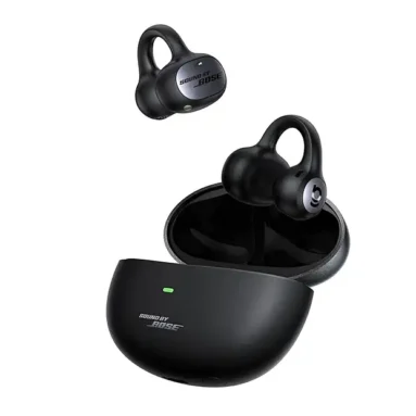 Baseus 인스파이어 XC1 Bose 인증 오픈이어 이어폰 (약 86,048원 (판매자할인 + 스토어쿠폰 + 할인코드 적용가))