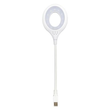 USB LED 조명 스탠드 (약 4,088원/ 한국무료배송)
