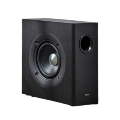 에디파이어 Edifier T5s 파워드 서브우퍼 (약 173,237원/ 한국 무료배송)