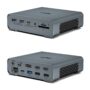 MagBac 16 in 1 도킹스테이션 (약 152,887원/ 한국무료배송)