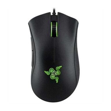 레이저 데쓰에더 Razer DeathAdder 에션셜(약 17,164원/ 한국무료배송)