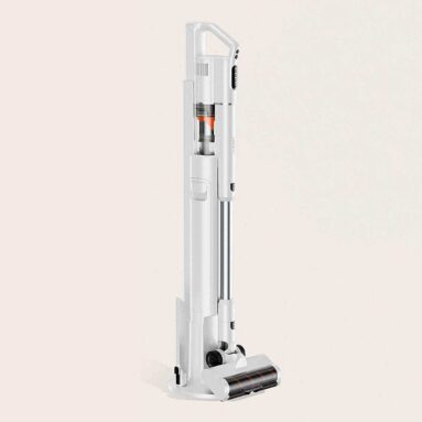 UWANT V500 먼지비움 무선청소기 (약 136,085원/ 한국무료배송)