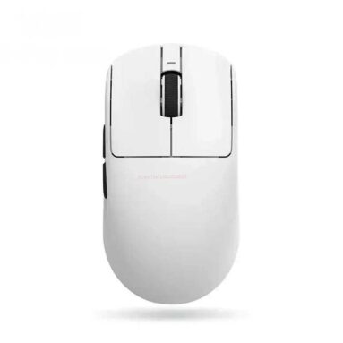 VXE R1 PRO MAX 잠자리 마우스 (약 45,520원/ 무료배송)