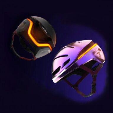 LIVALL EVO21 스마트 자전거 헬멧 (약 162,799원/ 한국무료배송)