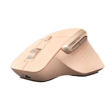 HP Professor1 무선 블루투스 마우스 (약 28,900원/ 한국무료배송)