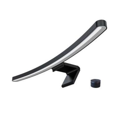 LYMAX 곡선형 스크린바 Pro (약 77,039원/ 한국무료배송)
