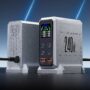 ASOMETECH 240W 6포트 USB 충전기 KR 플러그 (약 57,400원/ 한국무료배송)