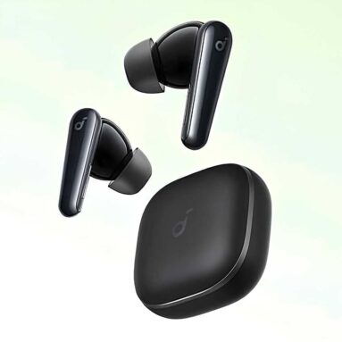 엔커 Anker Soundcore 리버티5 ANC 블루투스 이어폰 (약 91,943원/ 한국무료배송)