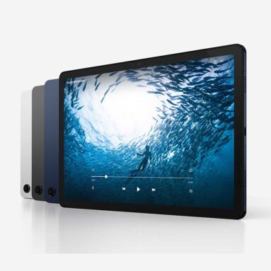 삼성(Samsung) 갤럭시탭 A9 8.7인치 태블릿 64GB (약 198,832원/ 국내배송)