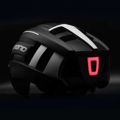 PROMEND LED 자전거 헬멧 (약 31,401원/ 한국무료배송)