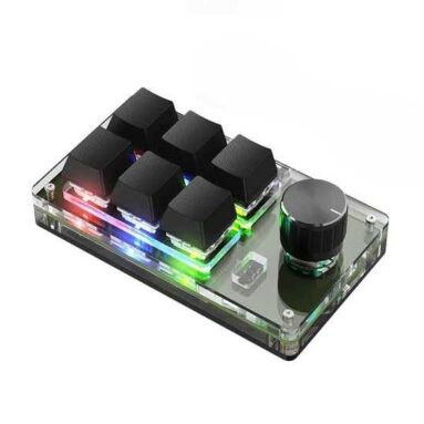 Energy Fort 단축키 매크로 키보드 (약 15,758원부터/ 한국무료배송)