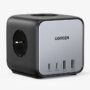 유그린 UGREEN 65W 데스크탑 충전기 (약 76,529원/ 한국무료배송)
