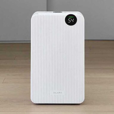 클래파 11L 대용량 제습기 (약 158,720원/ 국내 배송)