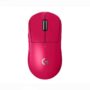 로지텍 Logitec G PRO X 수퍼라이트 2 게이밍 마우스 (약 187,566원/ 한국무료배송)