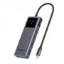 유그린 UGREEN Uno 6 in 1 USB 허브 (약 39,002원/ 한국무료배송)