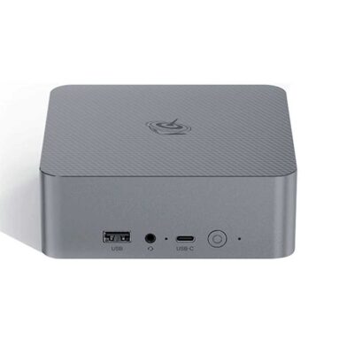 Beelink EQR AMD 라이젠 5 미니 PC (약 383,400원/ 한국무료배송)