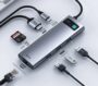 베이스어스 BASEUS USB C 허브 (약 27,939원/ 한국무료배송)