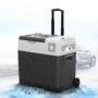 알피쿨 Alpicool CX30L, 40L, 50L 차량용 쿨러 냉장고 (최대세일가: 약 126,486원부터/ 한국무료배송)