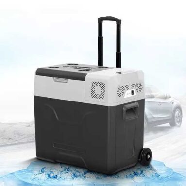 알피쿨 Alpicool CX30L, 40L, 50L 차량용 쿨러 냉장고 (최대세일가: 약 126,486원부터)