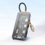 ASOMETECH 4K USB 허브 스테이션 (약 14,469원/ 한국무료배송)
