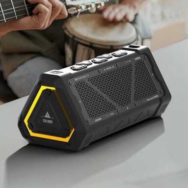 MLOVE P3 40W 블루투스 스피커 (약 35,100원/ 한국무료배송)