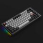 AKKO 5075B Plus V2 기계식 무선키보드 (약 115,837원/ 한국무료배송)