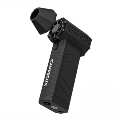 CROSSGUN X3 Pro 미니 터보 송풍기 (약 38,864원/ 한국무료배송)