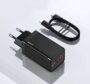 베이스어스 65W GaN3 Pro 충전기 (약 38,354원/ 한국무료배송)