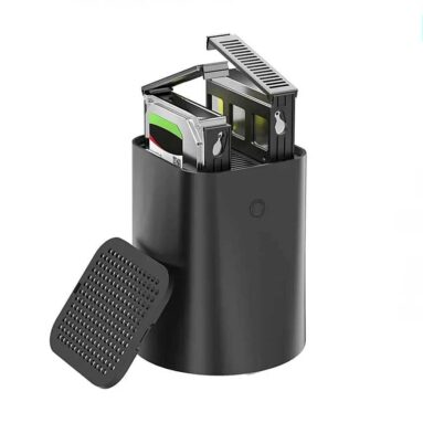 Chatreey 인텔 Nas용 인텔 N100 미니 PC (약 249,400원부터/ 한국무료배송)