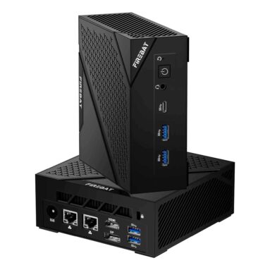 Firebat AM02 라이젠5 미니 PC (약 275,582원/ 한국무료배송)