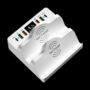 ASOMETECH 8포트 USB 충전기 (약 24,641원/ 한국무료배송)