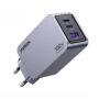 유그린 UGREEN Nexode Pro 100W 초고속 충전기 | 한국 KR 플러그 (약 48,300원/ 한국무료배송) 