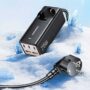 ASOMETECH 5 + 1 75W 충전기 (약 29,604원/ 한국무료배송)