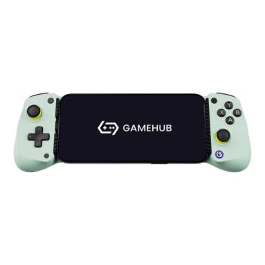GameSir X5 Lite 스마트폰 게임패드 (약 17,500원/ 한국무료배송)