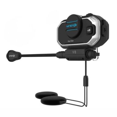 Vimoto V8 오토바이 헬멧용 헤드셋 (62,691원/ 한국무료배송)