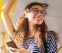 유그린 UGREEN HiTune H3 블루투스 이어폰 (약 40,330원/ 한국무료배송)