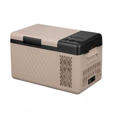 알피쿨 Alpicool K25 Pro 차량용 냉장고 (약 152,492원 – 추가할인/ 한국무료배송)