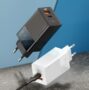 KUULAA 65W GaN 충전기 (약 13,757원 | 스토어쿠폰적용시/ 한국무료배송)