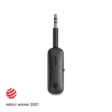 유그린 UGREEN 2 in 1 블루투스 송수신기 (약 21,551원/ 한국무료배송)