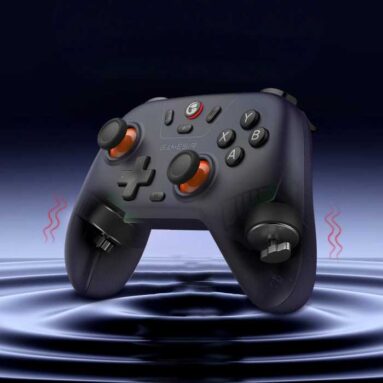 GameSir T4 Nova Lite 게임 패드 (약 21,050원/ 한국무료배송)