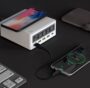 멀티 USB 충전기 (약 28,567원/ 한국무료배송)