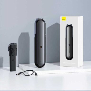 베이스어스 Baseus A1 차량용 진공청소기 (약 20,316원/ 한국무료배송)