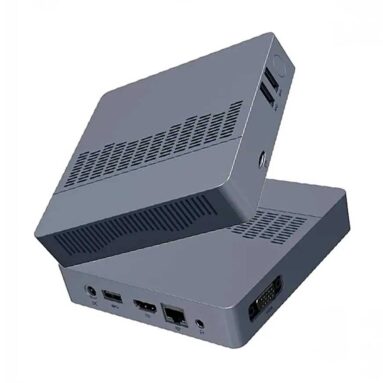 SOYO M2 Air 인텔 미니 PC (약 77,000원/ 한국무료배송)