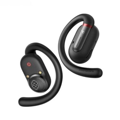 엔커 Anker V30i 오픈 이어 블루투스 이어폰 (약 54,320원/ 한국무료배)