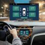 Deelife 타이어압력 모니터링 시스템 (약 29,808원/ 한국무료배송)