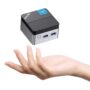 GMKtec 인텔 초미니 PC (약 121,873원/ 한국무료배송)