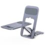 KUULAA 알루미늄 휴대폰 스탠드 (약 6,290원/ 배송비: 2,055원)