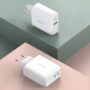 유그린 Ugreen 36W PD 충전기 (약 22,200원/ 한국무료배송)