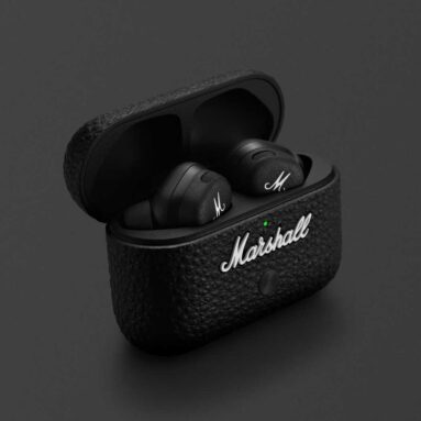 마샬 Marshall Motif 2 ANC 블루투스 이어폰 (역대 최대세일가: $119.95/ 한국무료직배송)